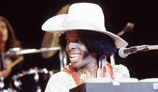 ‘Sly Stone was way ahead of the game': Questlove explains the ‘genius' legacy of the late funk-rock master