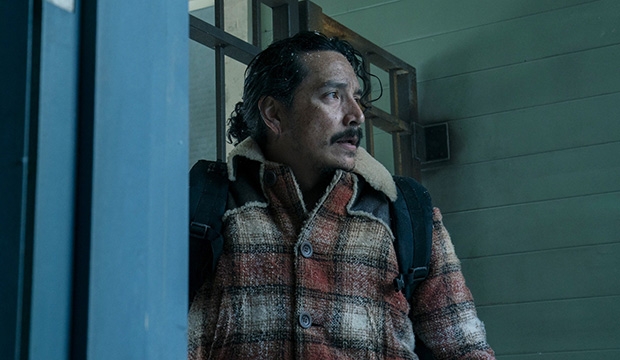 ‘The Last of Us': Gabriel Luna on shooting flamethrowers and what Season 3 could mean for Tommy
