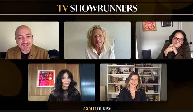 TV showrunner panel: ‘The Better Sister,' ‘Deli Boys,' ‘Overcompensating,' ‘Shifting Gears,' and ‘Three Women'