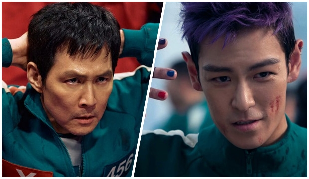 ‘Squid Game' Emmy predictions: Netflix's most popular drama still in play for these categories