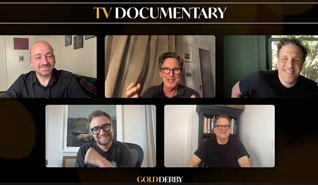 TV Documentary panel: ‘Brats,' ‘Chef's Table,' and ‘Road Diary: Bruce Springsteen and the E Street Band'