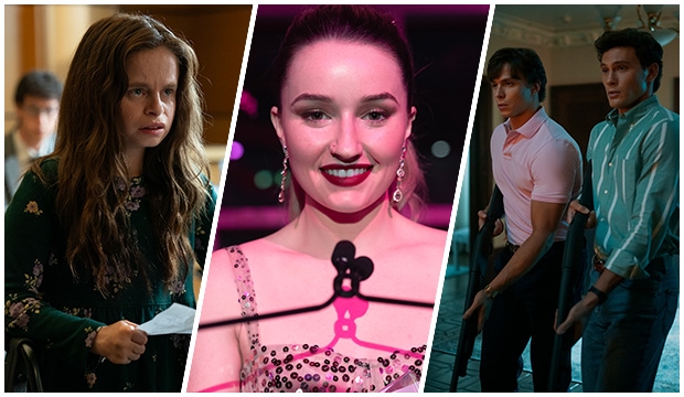 Ripped from the headlines: How the showrunners of ‘Monsters,' ‘Apple Cider Vinegar' and ‘Good American Family' mined truth for drama