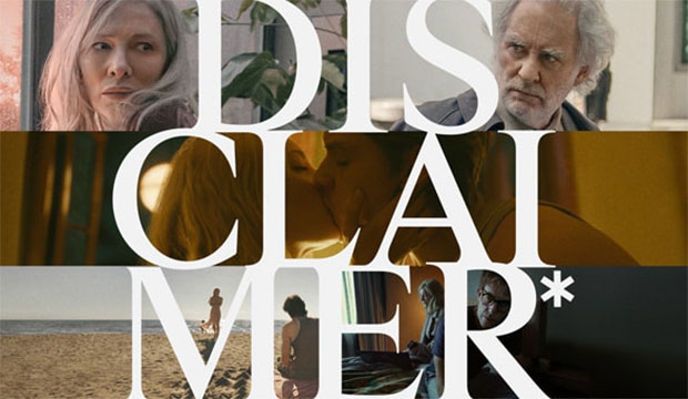 Kevin Kline, Cate Blanchett, and every ‘Disclaimer' Emmy acting submission