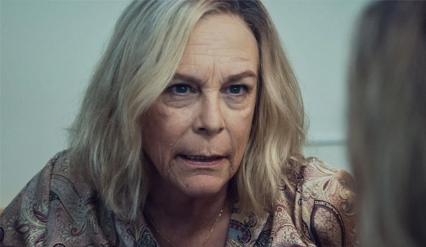 Jamie Lee Curtis eyes historic back-to-back Emmy win as Comedy Guest Actress race heats up