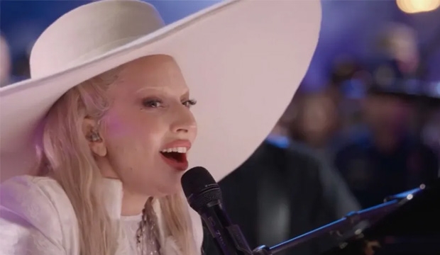 Lady Gaga, Steven Spielberg among winners at 2025 Sports Emmys: See the full list