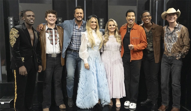 ‘American Idol' Top 3 revealed as 2 contestants eliminated: Who advanced to the Season 23 finale?