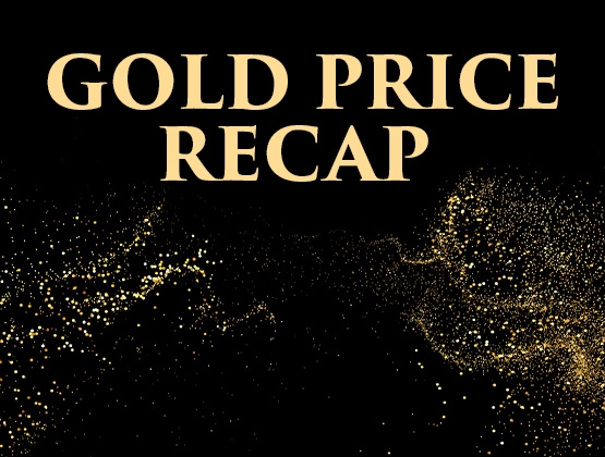 Gold Swings Below $3,300 as Court Ruling Roils Dollar and Trade Policy Uncertainty