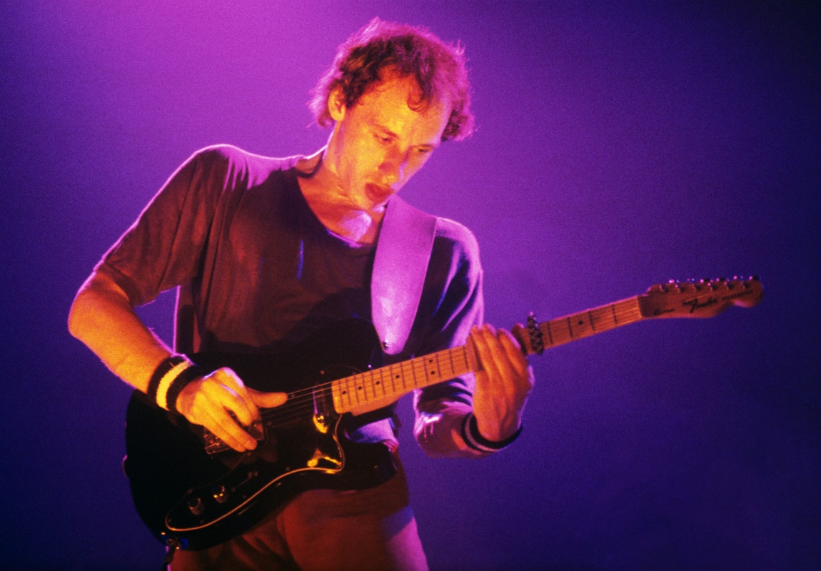 The 5 classic Dire Straits songs that aren't on their No. 1 album 'Brothers in Arms'