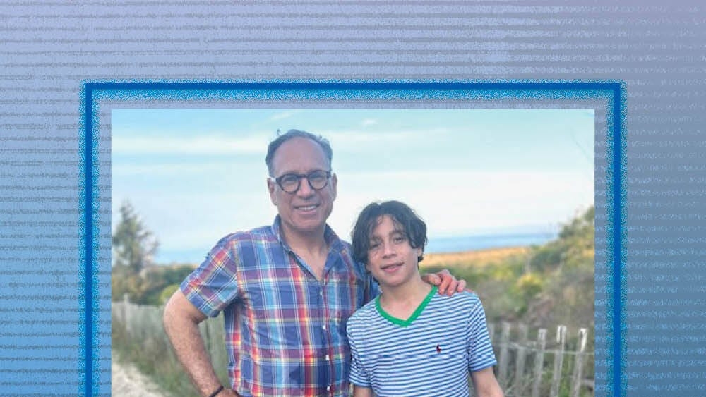 When My Son Was Watching "Manosphere" Videos, My Reaction Was Wrong