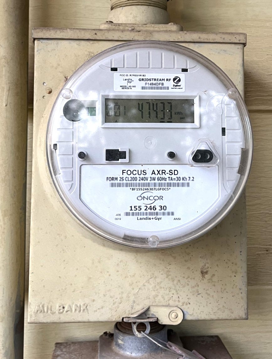 San Angelo residents among those paying the most for electricity