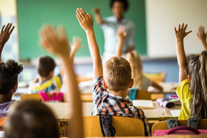 Green Bay school district cuts race-related language from two policies; second DEI change