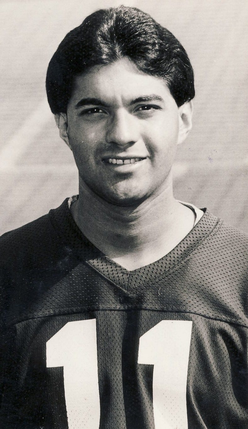 Eddie Garcia, Packers kicker in 1980s and later a board member, dies at 65