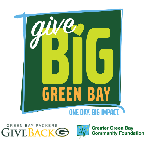 This year's Give BIG Green Bay starts Wednesday with a day of events. Here's what to know.