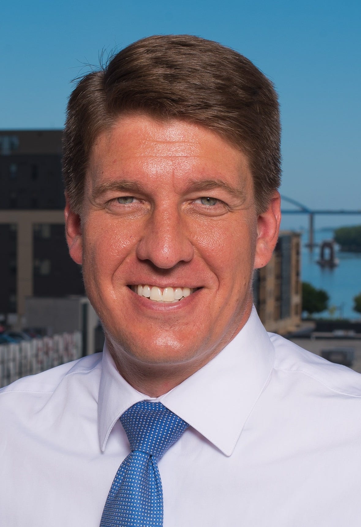Sen. Eric Wimberger asks state to extend $15M grant deadline for coal piles relocation