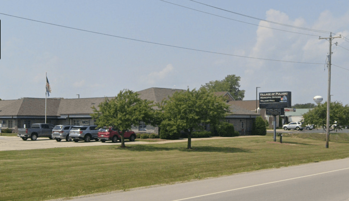 4 Pulaski candidates seek 3 seats on Village Board in April 1 election
