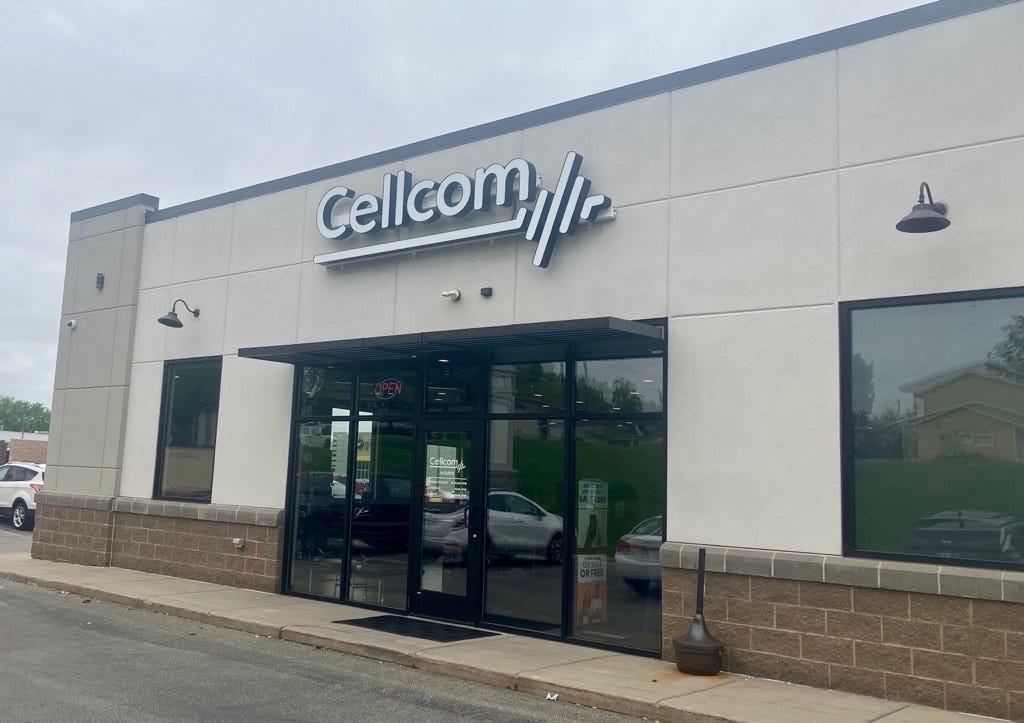 Cellcom will adjust customers' phone bills due to cell service outage