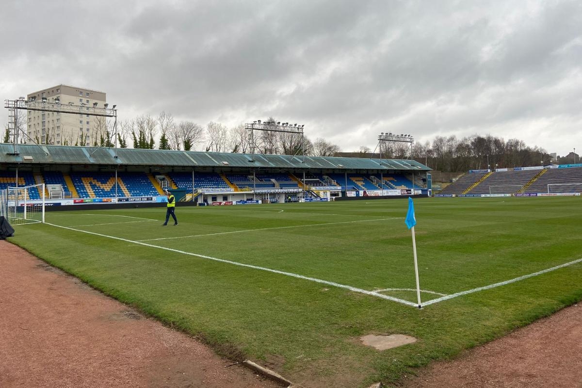 Dalrada CEO issues statement to Morton fans as crucial sponsorship vote looms