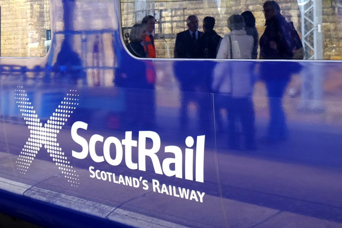 Inverclyde passengers to pocket savings as ScotRail peak fares set to be scrapped