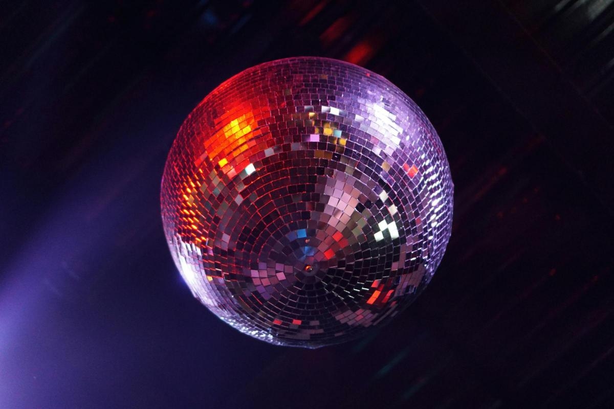 Over 60s Disco set for Gourock due to popular demand