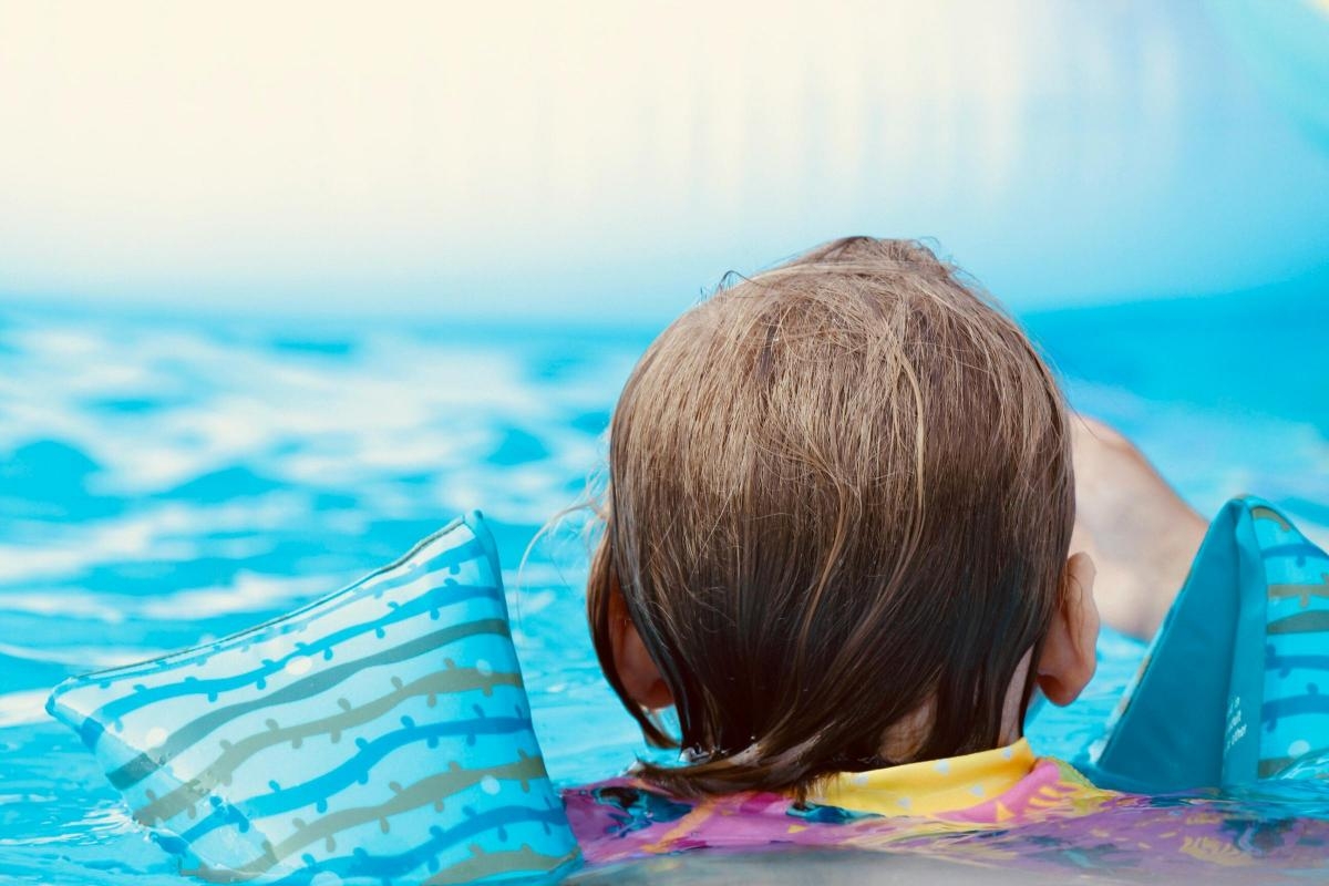 Inclusive swimming lessons to be introduced at popular leisure complex