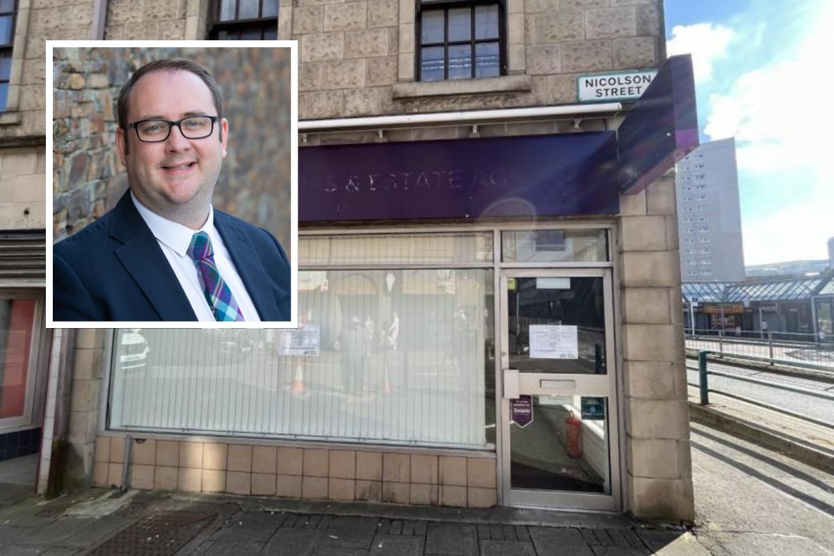 New laws could help prevent repeat of McClure's 'scandal', says MSP