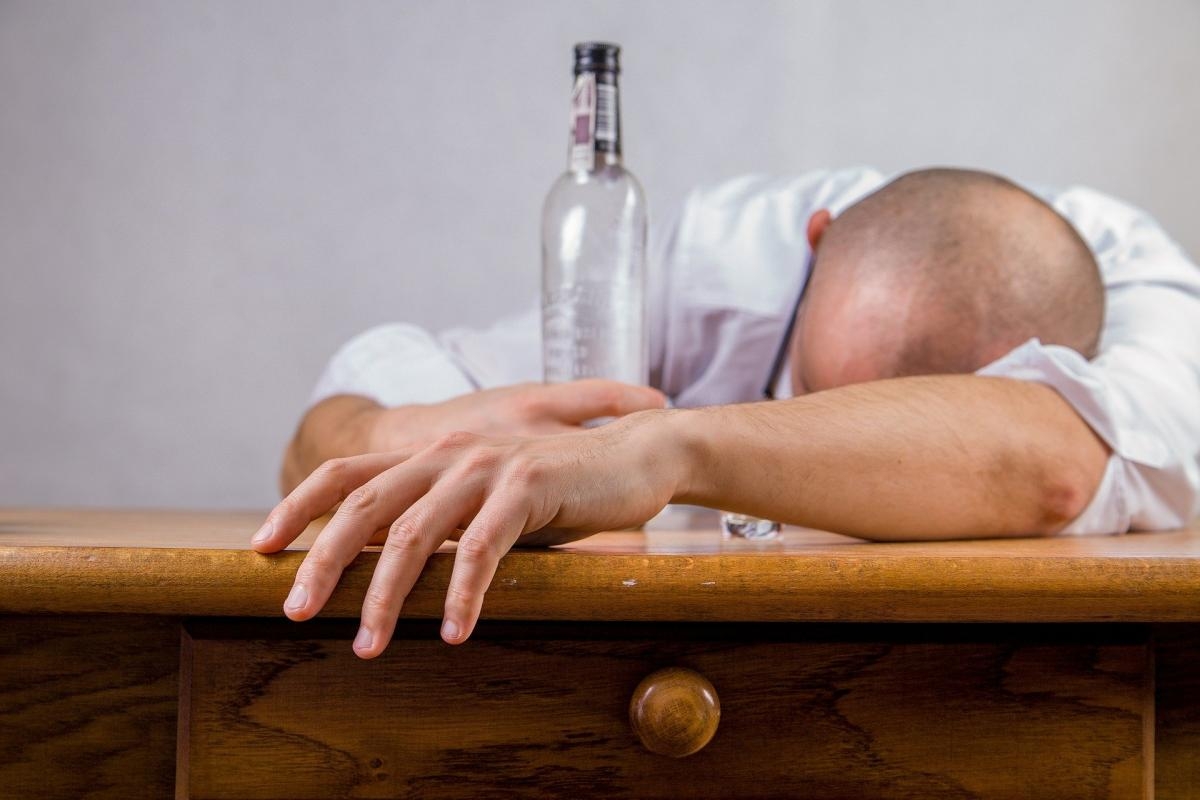'Short-term funding' hurting alcohol and drugs services in Inverclyde, board hears