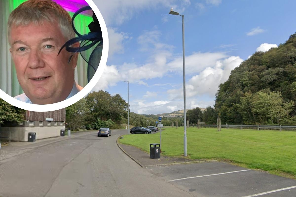 Former sailor behind Inverkip takeaway bid reveals more detail as plans approved