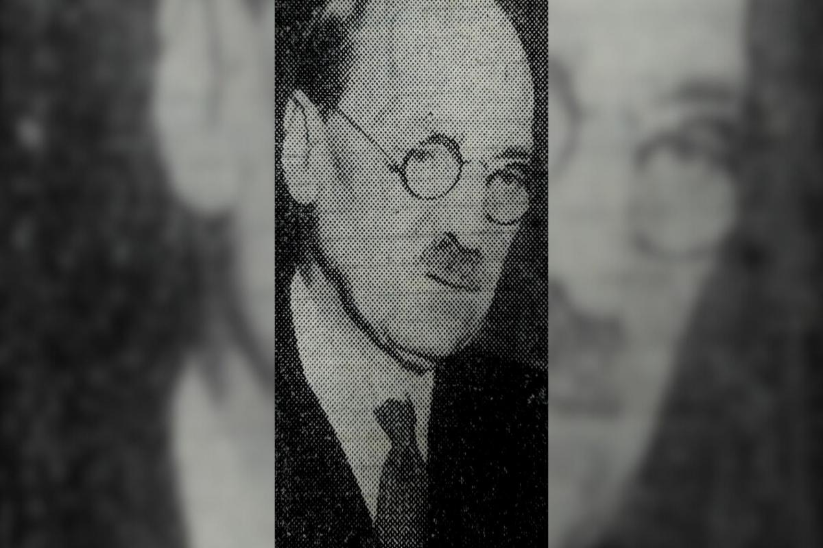 75 years ago: Greenock welcomes Prime Minister Attlee to Town Hall (1950)