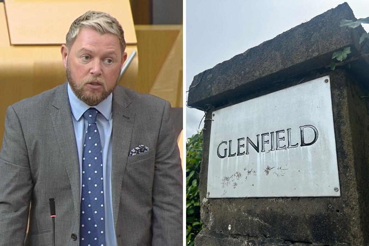 MSP raises concerns about impact of immigration changes on care homes