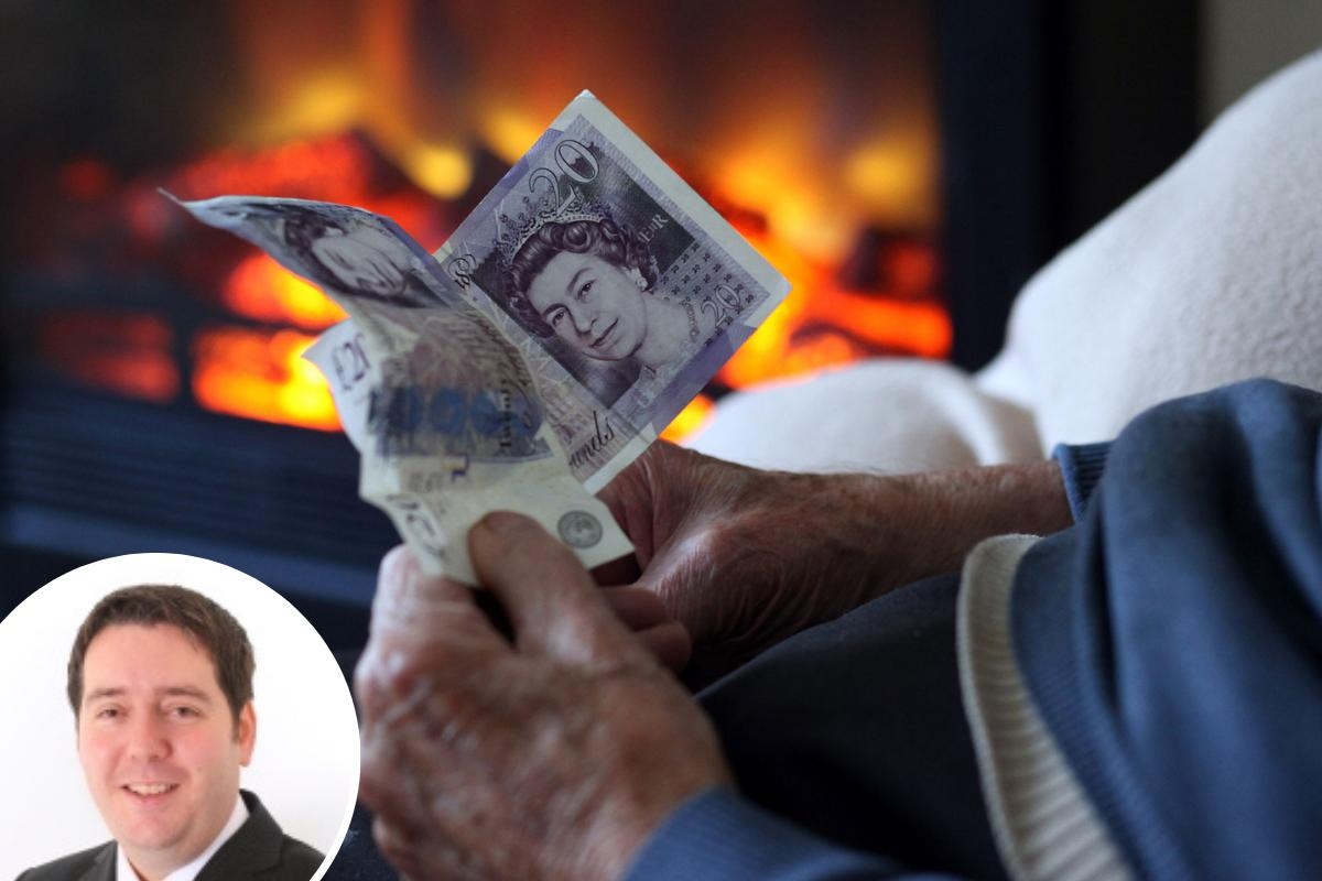 SNP must follow Labour's plans after UK Government winter fuel U-turn, says MSP