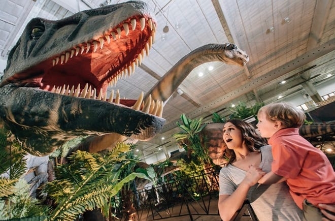 May 2025: More than 175 things to do in Greenville, Spartanburg and beyond!