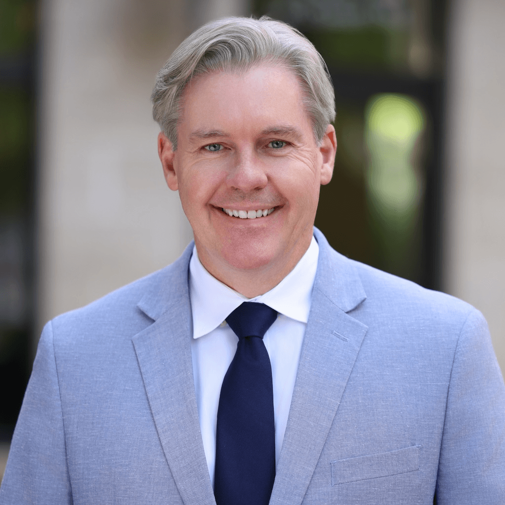Greenville engineer joins 2026 race for Lindsey Graham's U.S. Senate seat