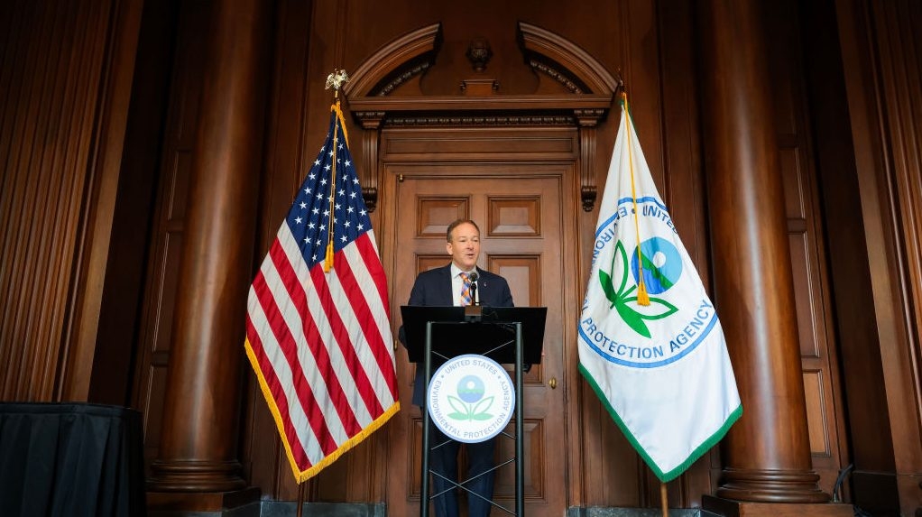 Trump's EPA accidentally made the case against passing the Big Beautiful Bill