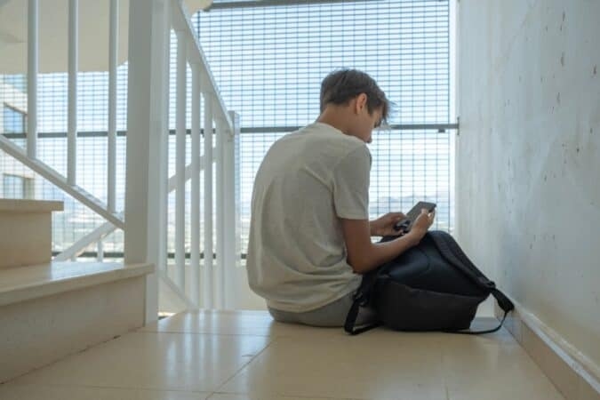 To the Mom With a Teen Who Just Doesn't Seem to Care