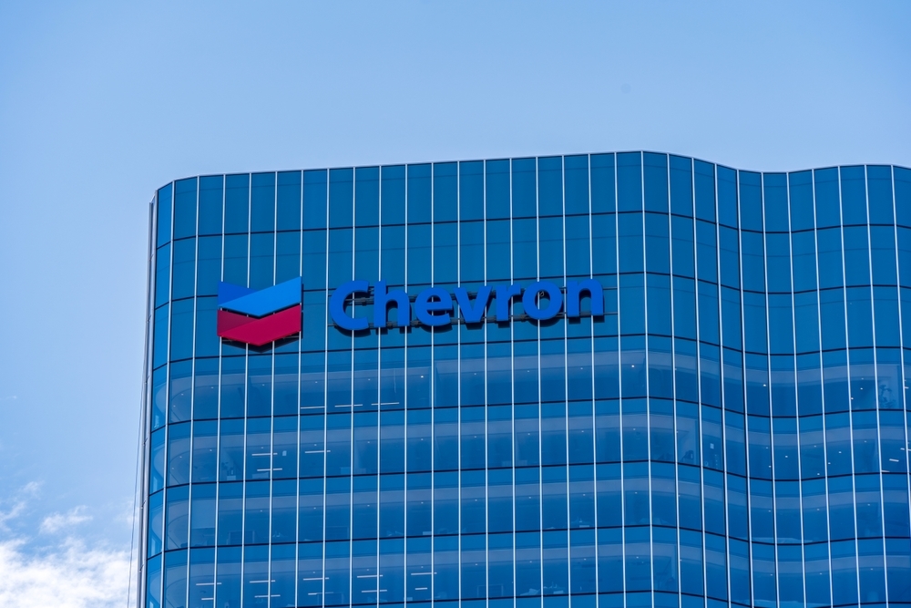 Chevron Hits 1 MMbbl Target in Permian