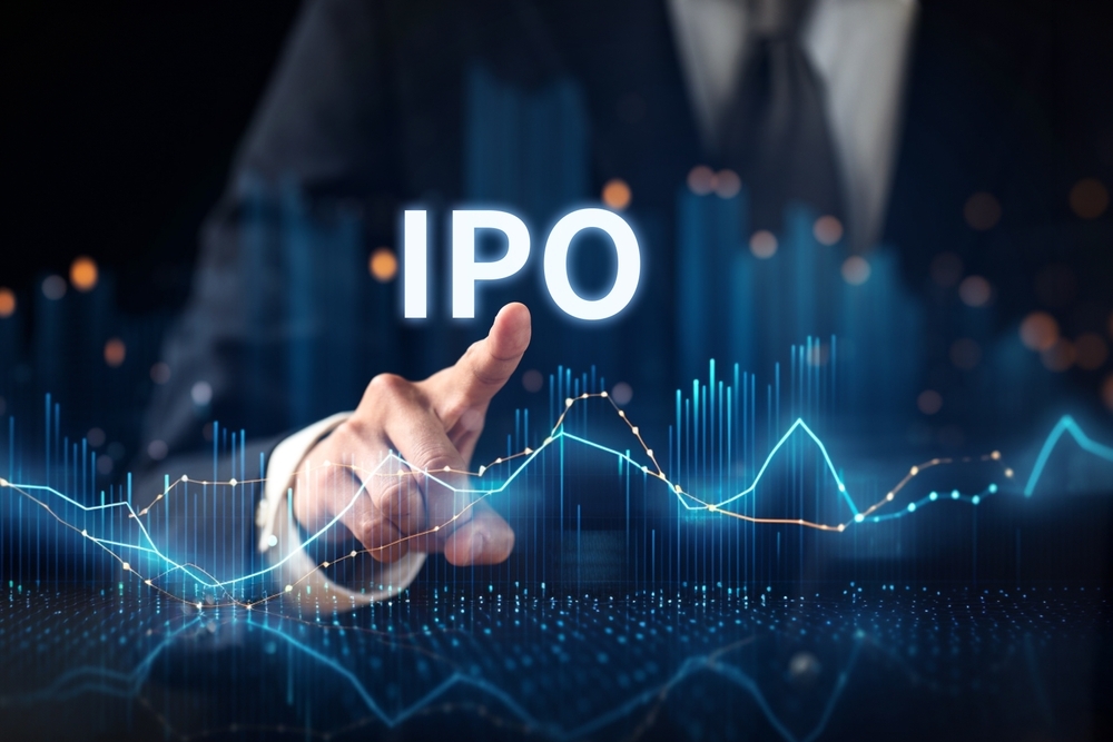 Energy Executives Plan EQV Group's Second Blank-Check IPO