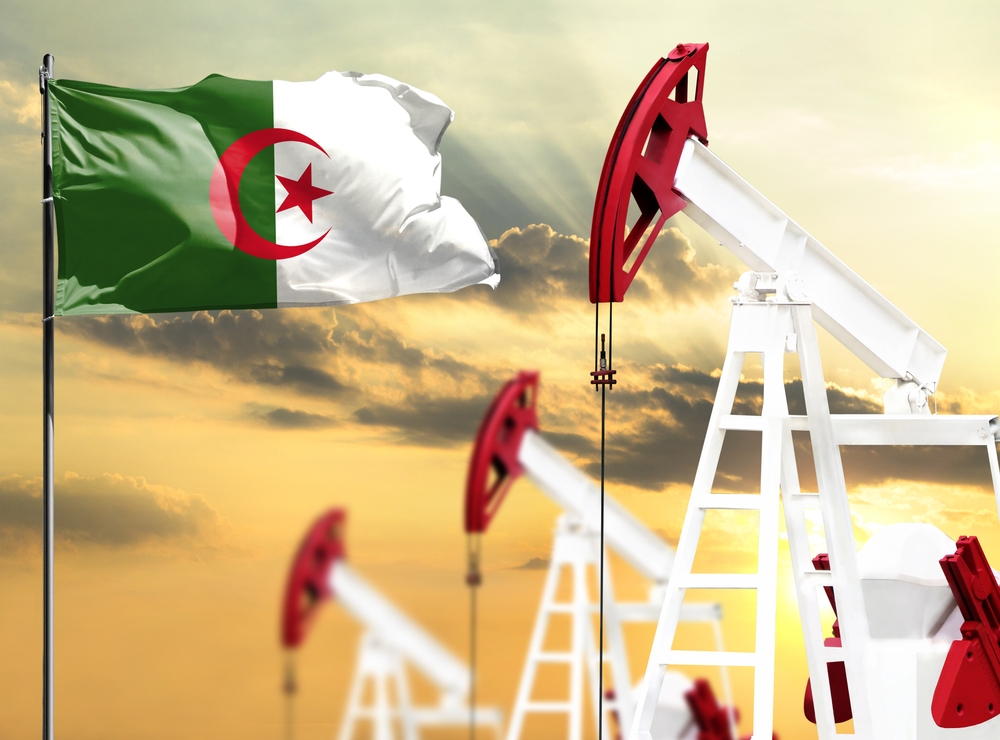 Algeria Launches Program to Grow Oil, Gas Production