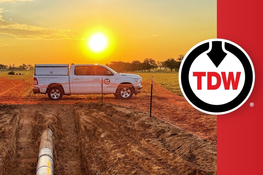 Apollo Makes Strategic Investment in T.D. Williamson