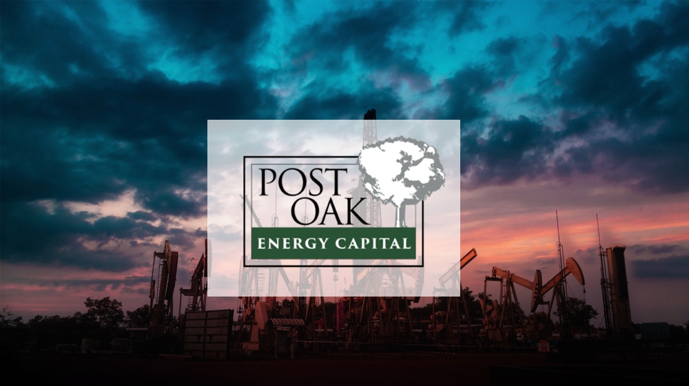 Post Oak Closes $764MM Fund Focused on Permian, Utica, Haynesville