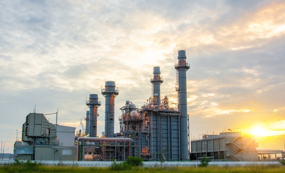 NRG Stock Soars on $12B NatGas Power Plant Fleet Acquisition