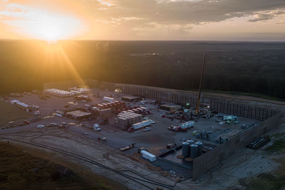 Right Risk, High Return: Aethon Jumps on Elevated NatGas Prices