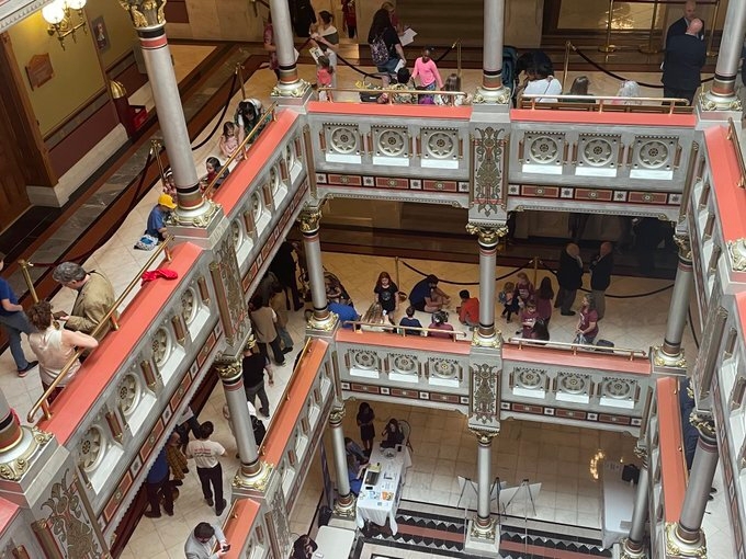 No homeschooling bill this session, Dems say. Republicans cheer ‘victory' for parents rights