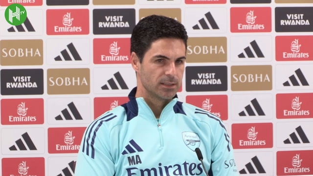 Arteta hints at progress amid Rodrygo links