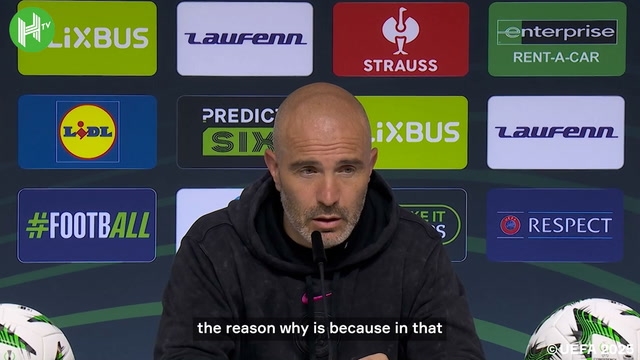 Maresca believes Jackson will have a good final: 'He's in debt to his Chelsea team-mates'