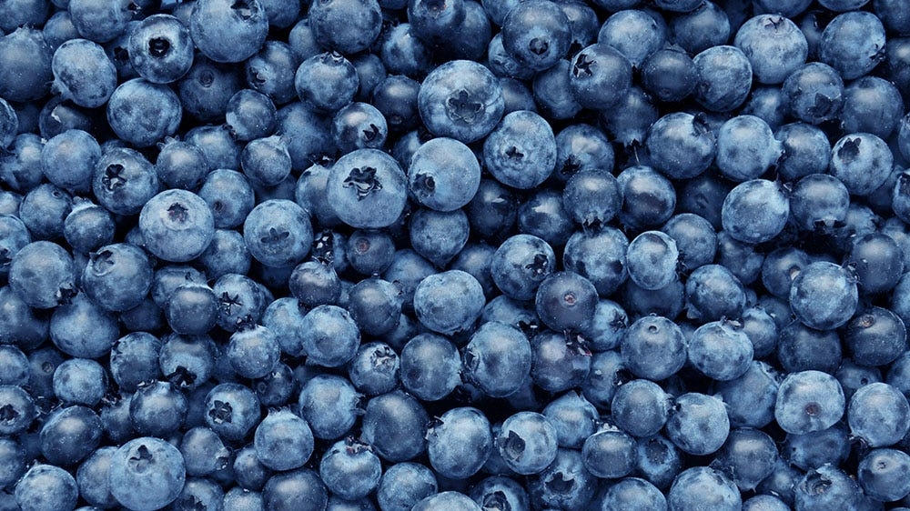 This Is What Happens to Your Body When You Eat Blueberries Every Day