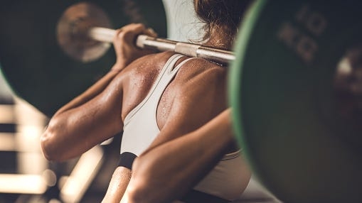 If Your Body Feels Like It's Falling Apart After 45, It's Not In Your Head—It's A Medical Syndrome