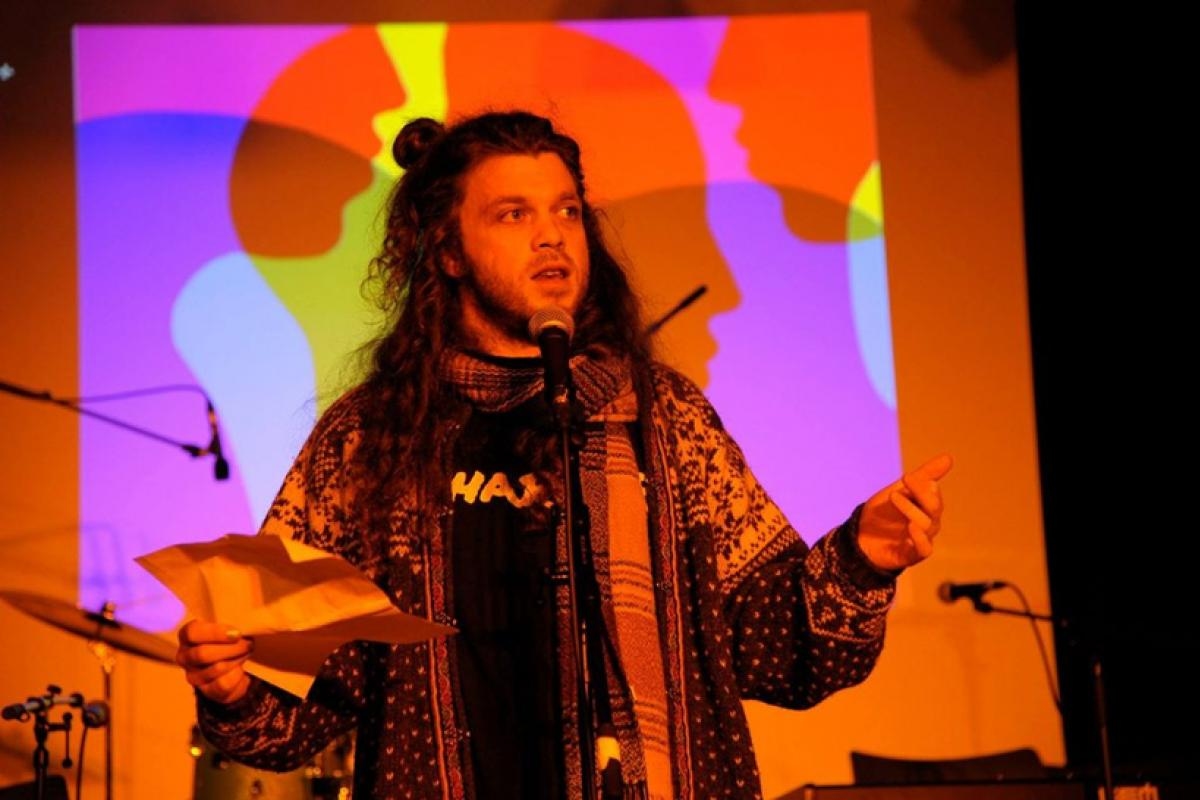 The centre looking at freedom, tolerance and the Holocaust through north London eyes