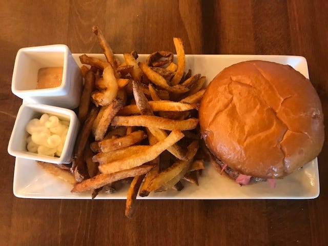 Reporters name top french fries in the Manitowoc area. Did your favorites make the list?