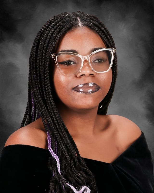 Sarasota Student: 'You're going to be okay.'