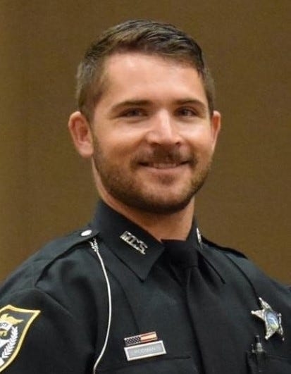Fundraising campaign underway to support Manatee County Sheriff's Office detective